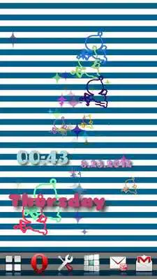 Play [Free]Angel Flow! Live Wall
